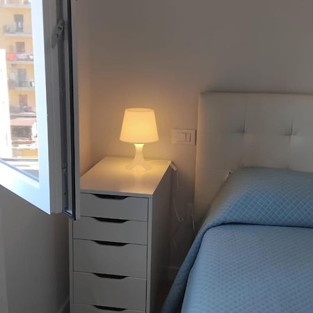 Marco Polo Suite Пескара Екстер'єр фото