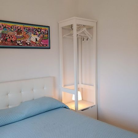 Marco Polo Suite Пескара Екстер'єр фото