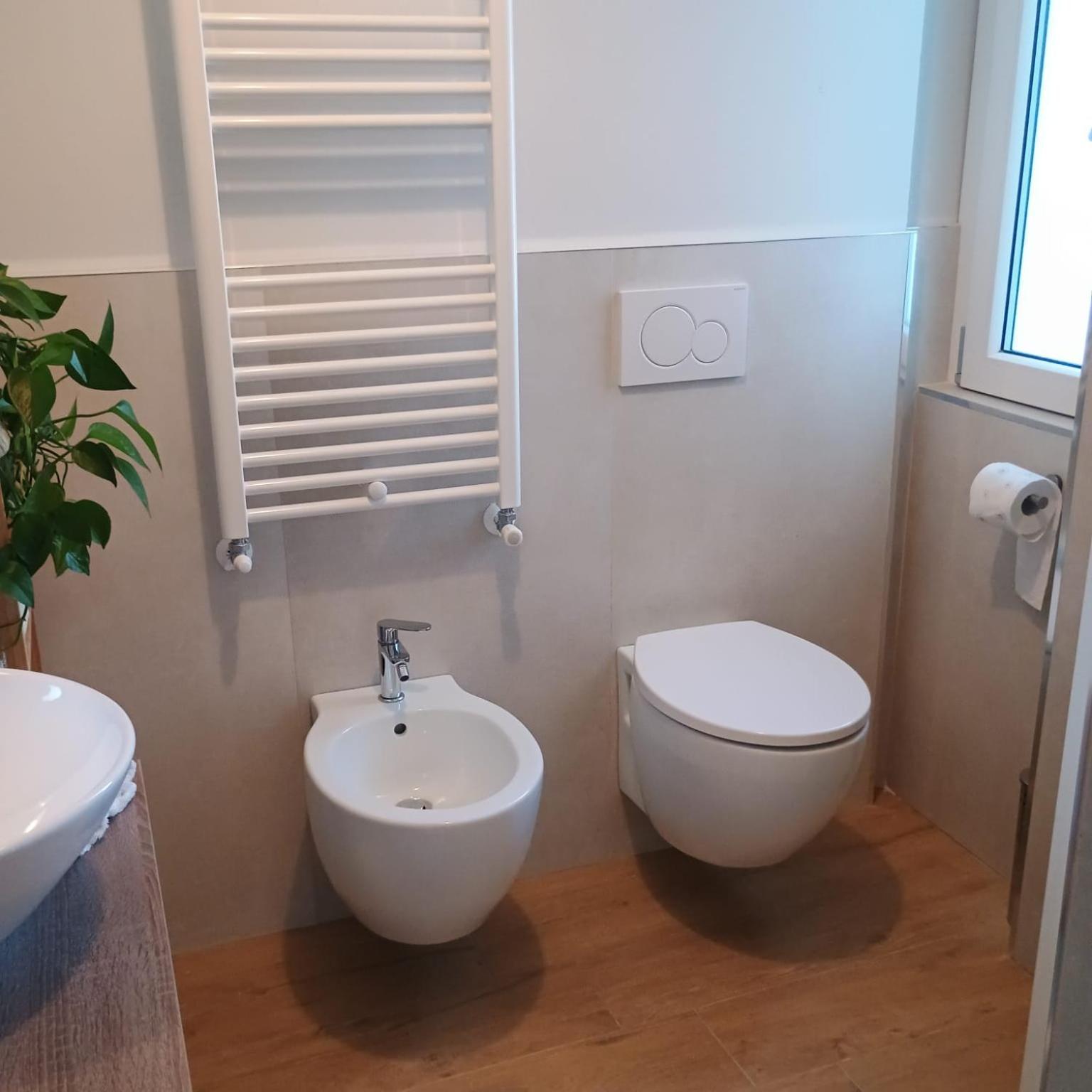 Marco Polo Suite Пескара Екстер'єр фото